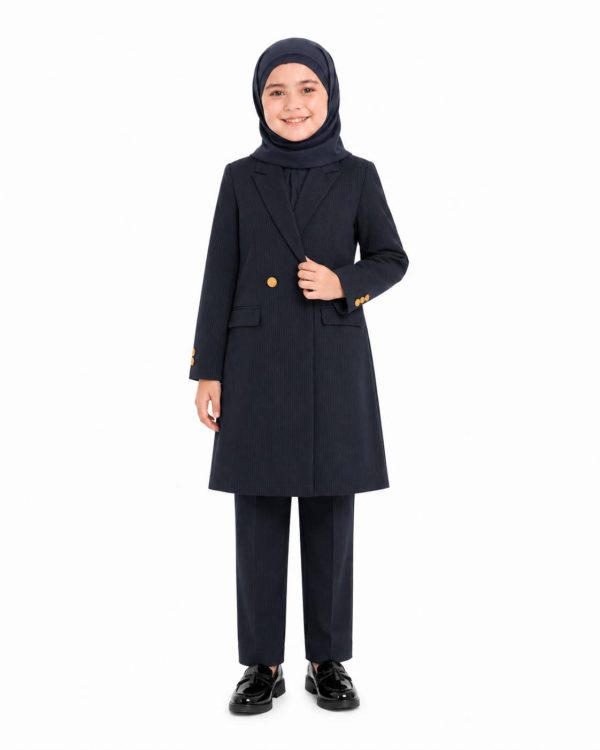 یونیفرم مدرسه (D134)