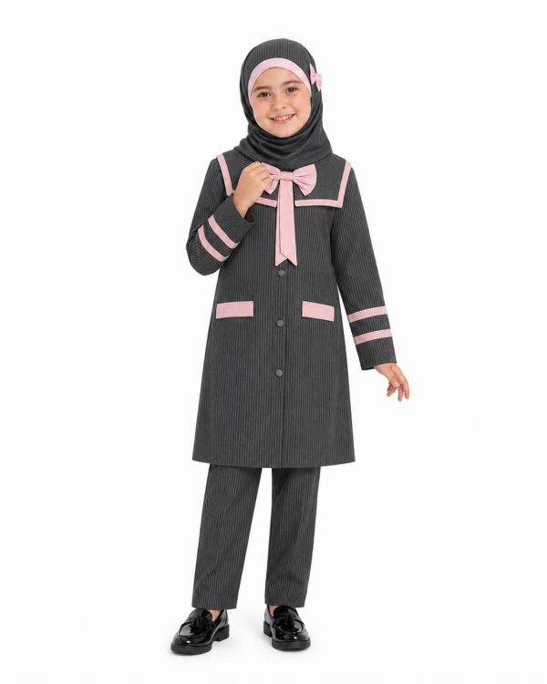 یونیفرم مدرسه (D122)